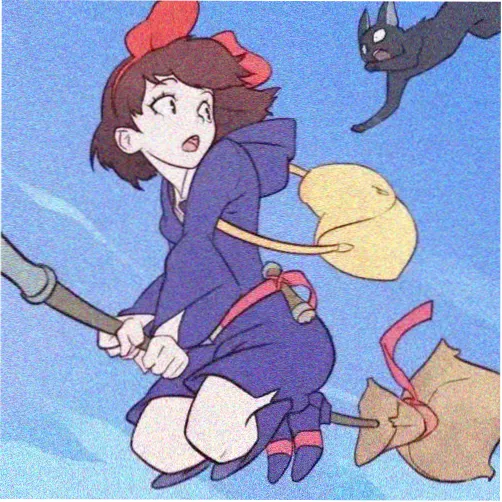 读者程一舟的头像